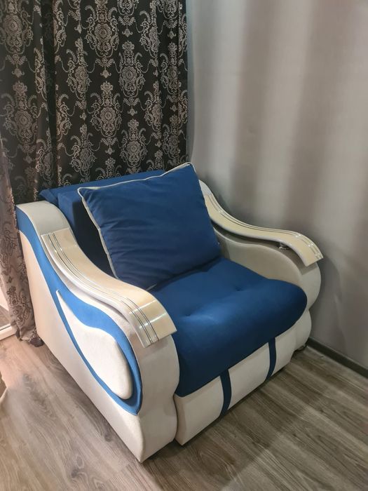 Продается кресло-кровать