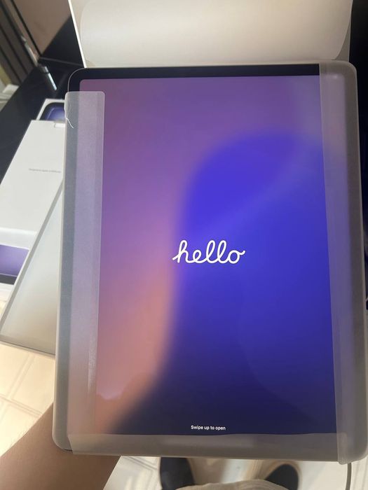 Продам iPad air M3