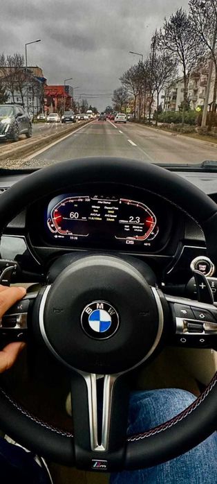 Ceasuri digitale BMW E60 E90 E91 F30 F10 F07 F06 E71 F01 F15 F16 F25