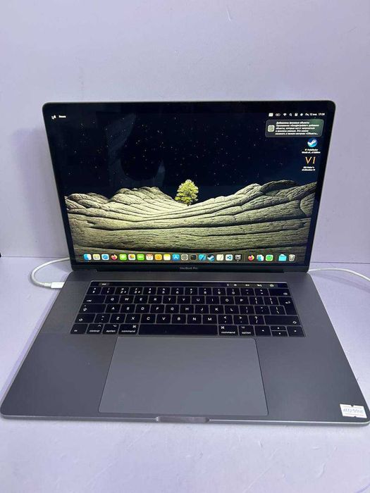 MacBook Pro 15inch, 2017 / СА91460