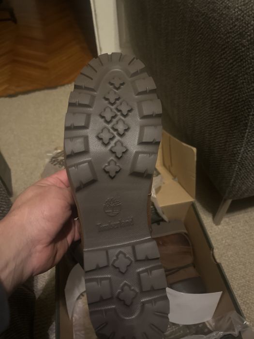 Bocanci 45 Timberland nou