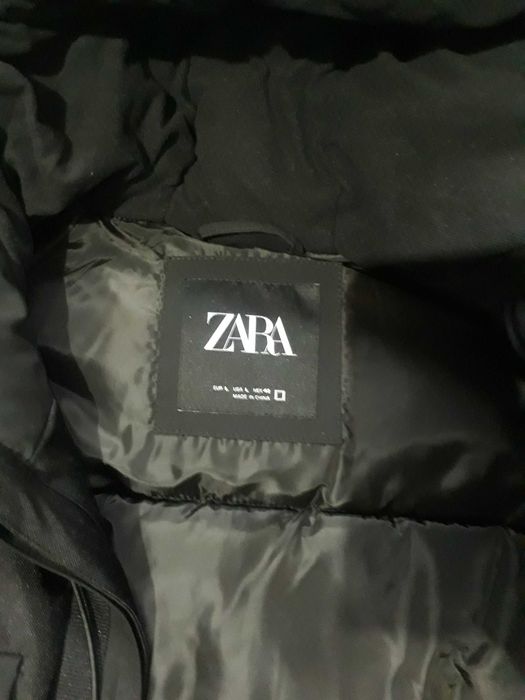 Geaca barbati Zara