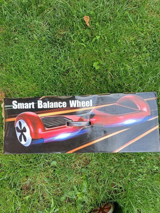 Hoverboard copii/ adult