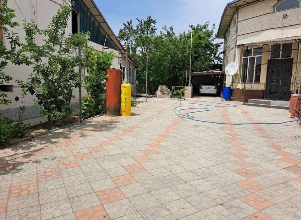 Срочно Продаётся Участок Янгиюль Кир Арык  8 соток