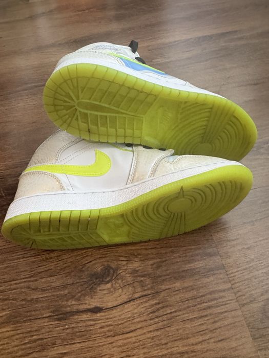 Кецове Nike Air Jordan
