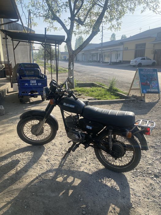 Minsk sotiladi xolati yaxshi