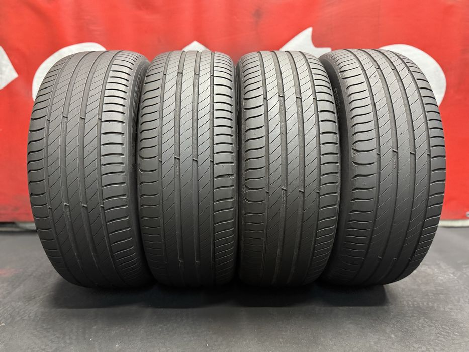 205 55 17, Летни гуми, Michelin Primacy4, 4 броя
