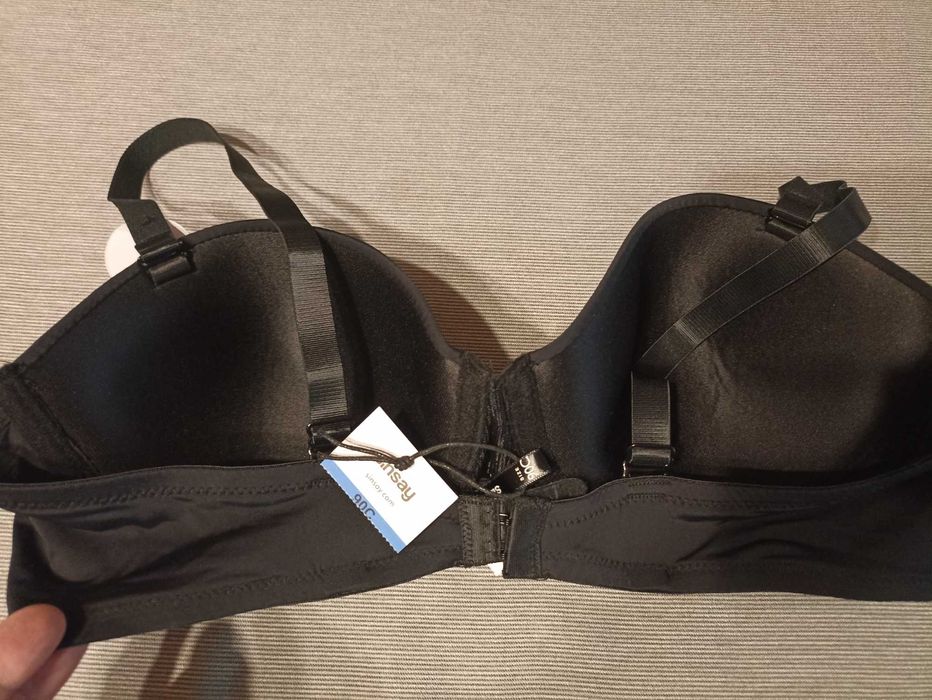 Голям размер сутиен