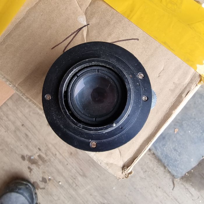 Фотоаппарат  ФЭД -5В