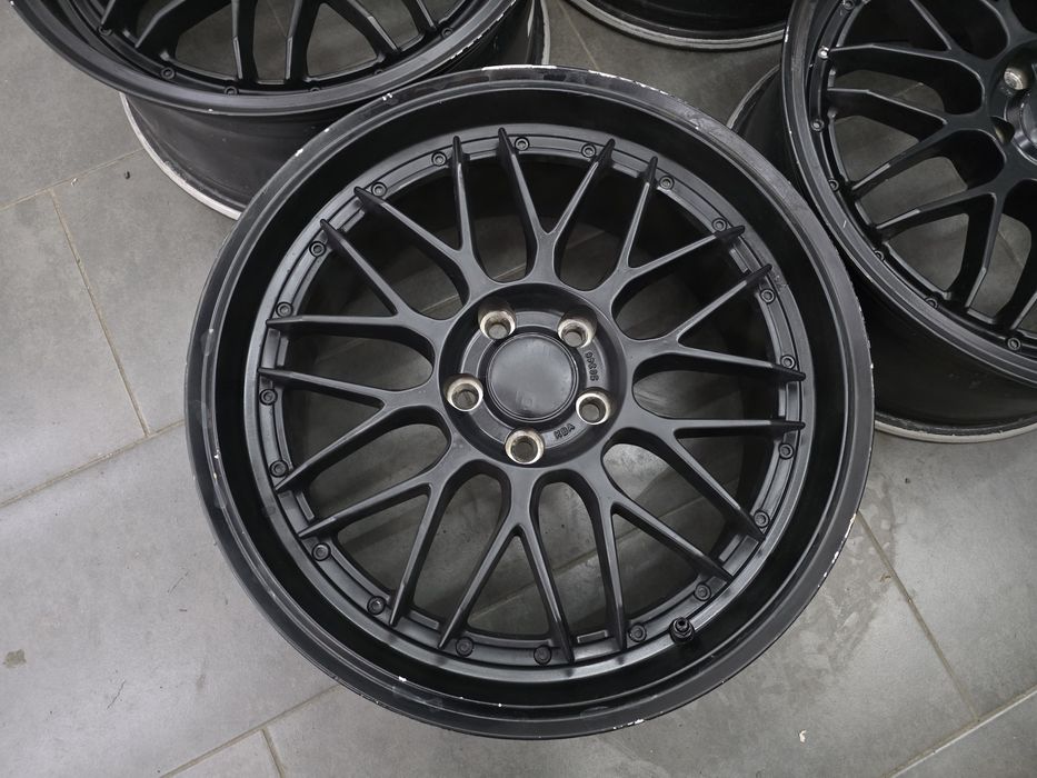 Джанти 18 - Ford, Volvo, Peugeot,  Citroen