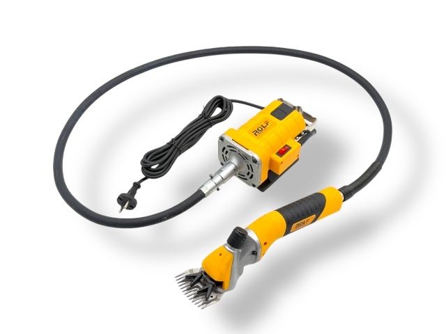 Машинка для стрижки баранов Rolf TOP-9005 (top-9006)