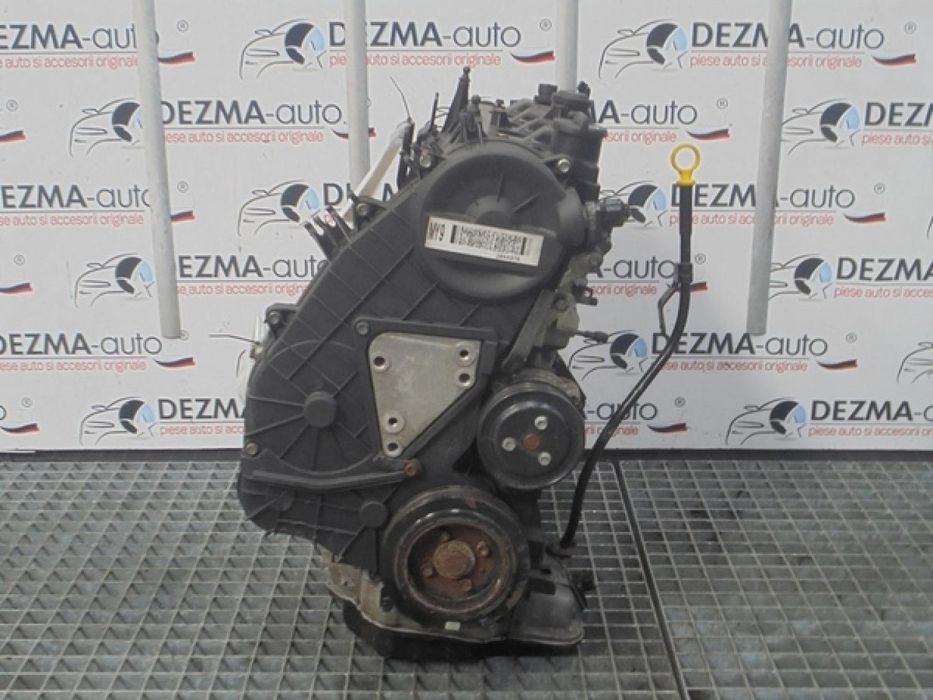 Motor, Z17DTR, Opel Astra J, 1.7cdti