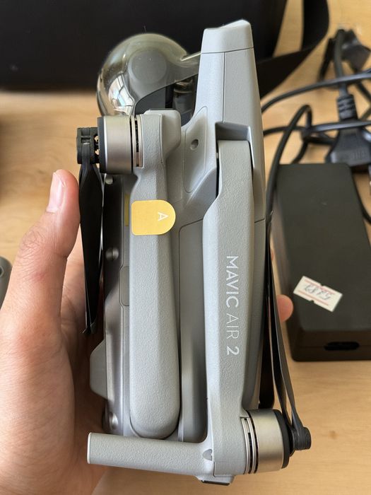 Дрон, dji mavic air 2