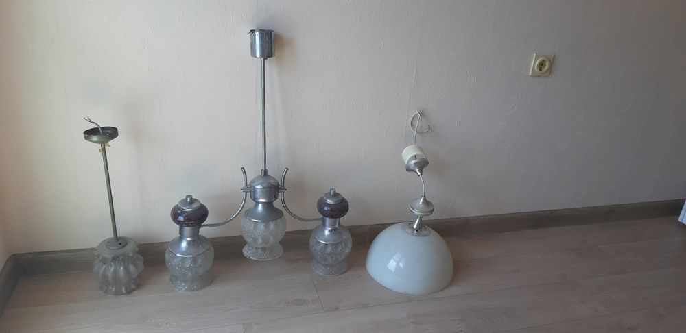 Предлагам полилеи