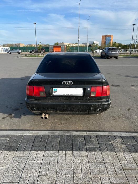 Продам Audi A6 C4