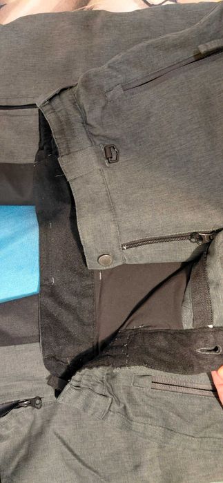 Pantaloni impermeabili ICEPEAK 11-12 ani