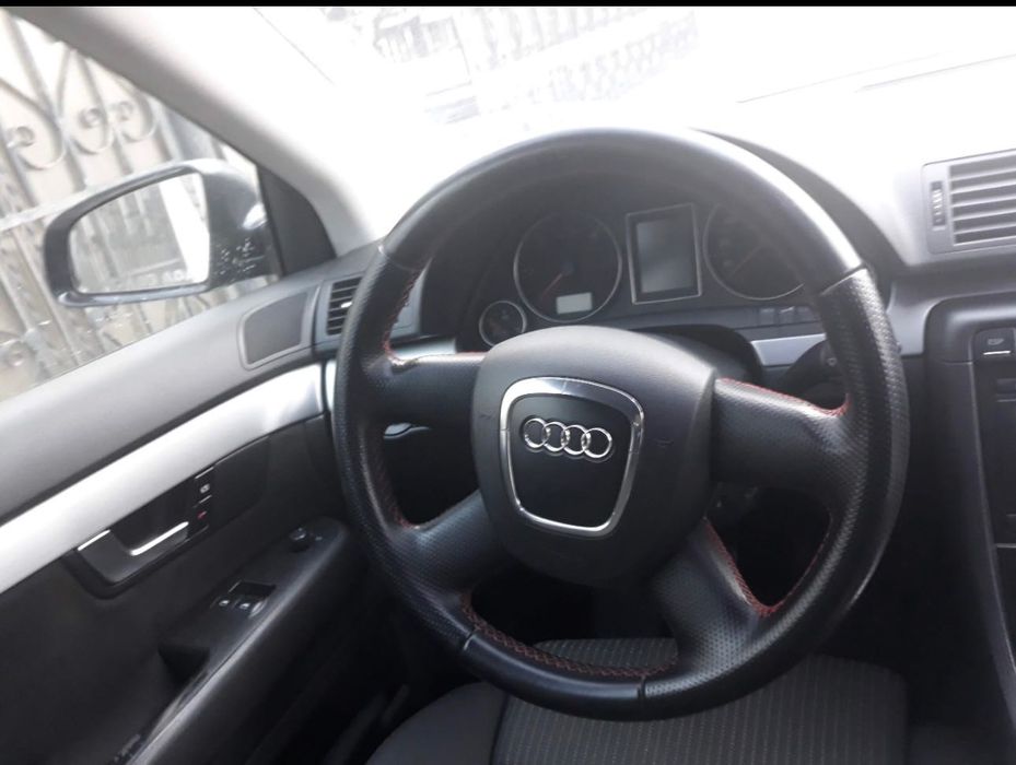 Vând Audi A4 b7 2007