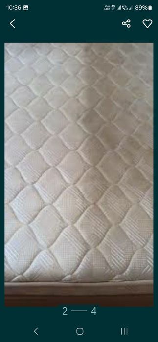 Curățare saltele, colțare, canapele