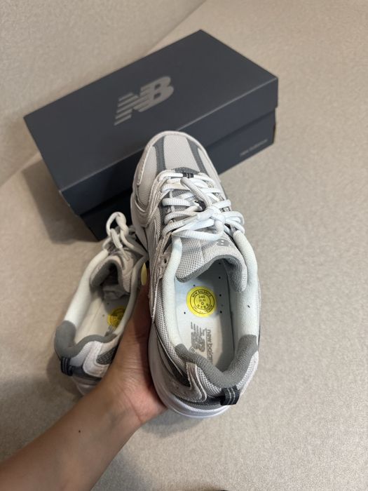 Продам New Balance 530 Grey Matter