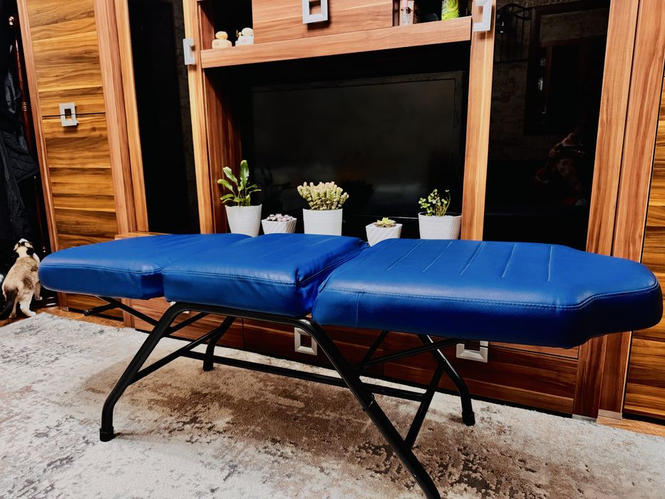 Кушетка для процедур