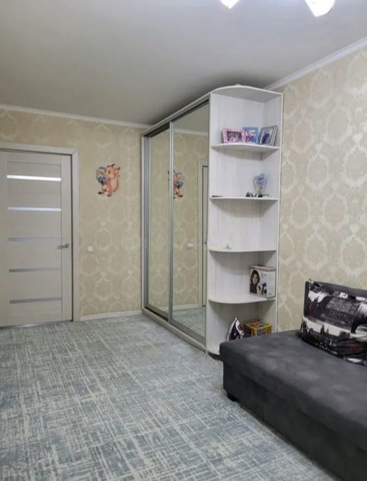 Сдается 2х комн квартира в центре