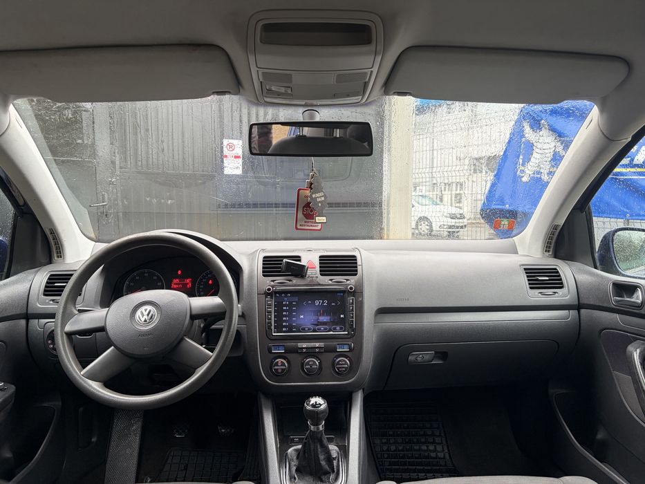 Vw golf 5 nu necesita investitii
