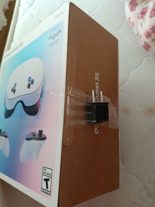 Ochelari Vr Meta Quest 3s