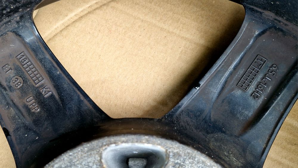 16 5х114,3 лети джанти Хонда Тойота Мазда Киа Хюндай Митсубиши. 5x114,3