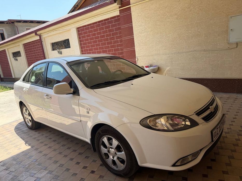 Chevrolet Centra 28400 probeg 2021 1 pozitsiya