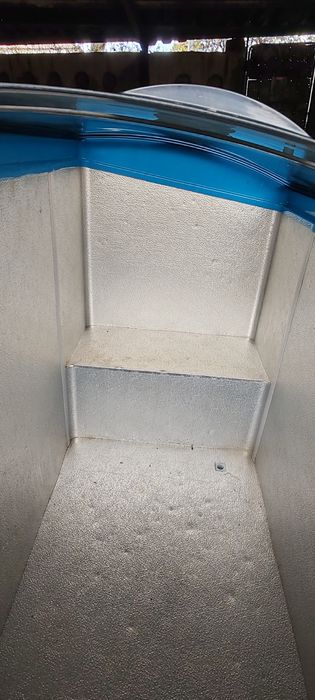 Морозильная ларь