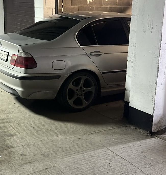 Продам диски бмв 69 стиль р18
