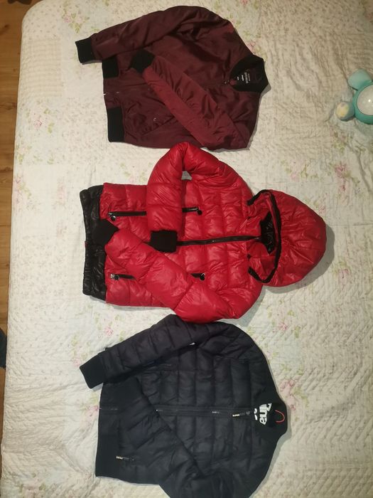 Дамски якета S размер