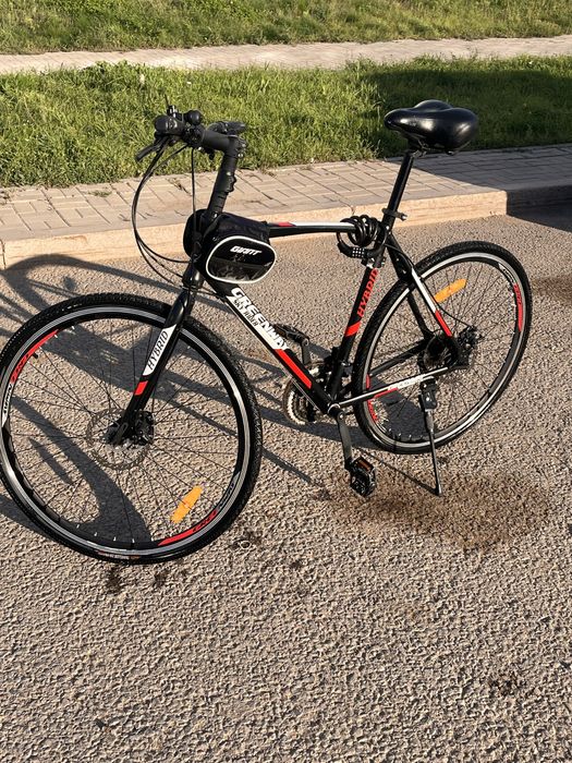 Продам велосипед