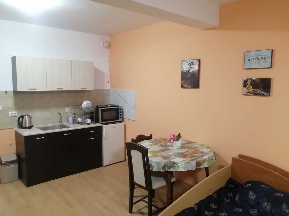 Студио под наем Несебър