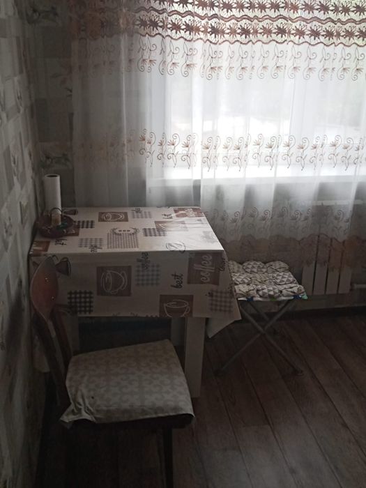 Сдам квартирк на длительный срок