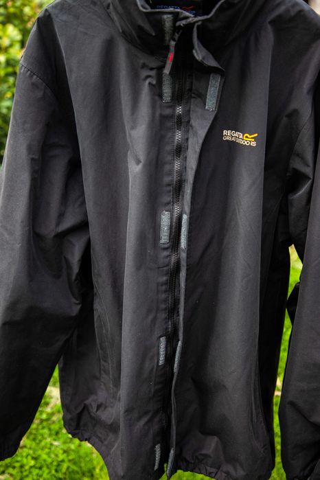 Туристическо яке Regatta Great Outdoors - XL