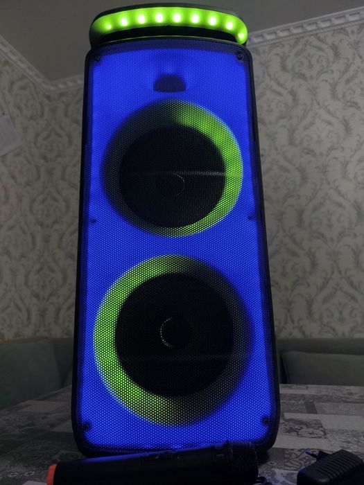 Kalonka, holati yangi 1marta ishlatilgan...