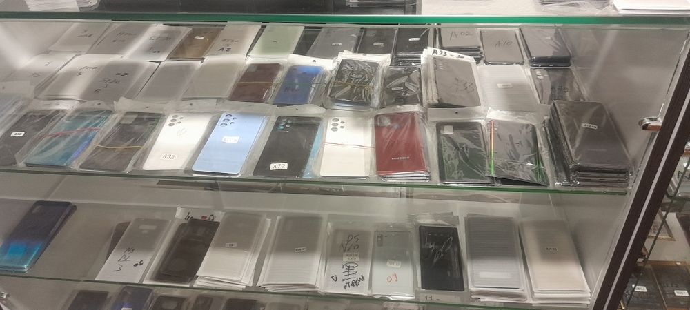 Telefon uchun zapchastlar arzon narxlarda