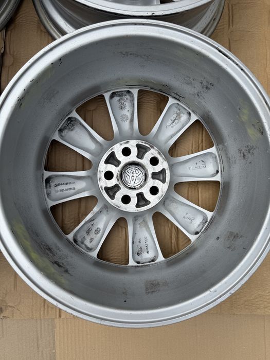 Джанти Toyota Corolla Auris Avensis 16” 5x100