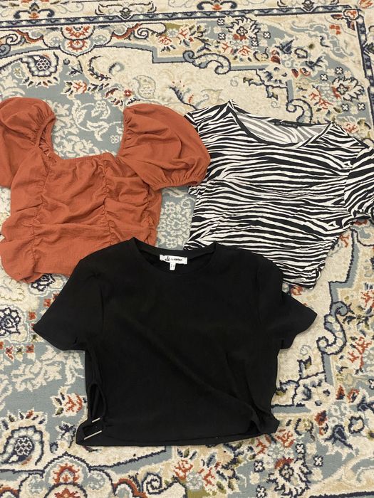 Одежды из турции