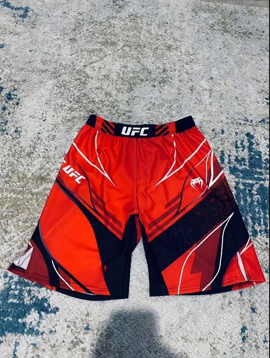 Шорты  UFC новые