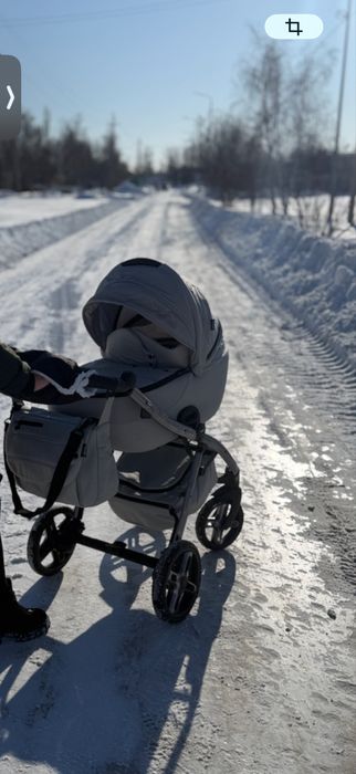 Коляска прогулочная  / люлька