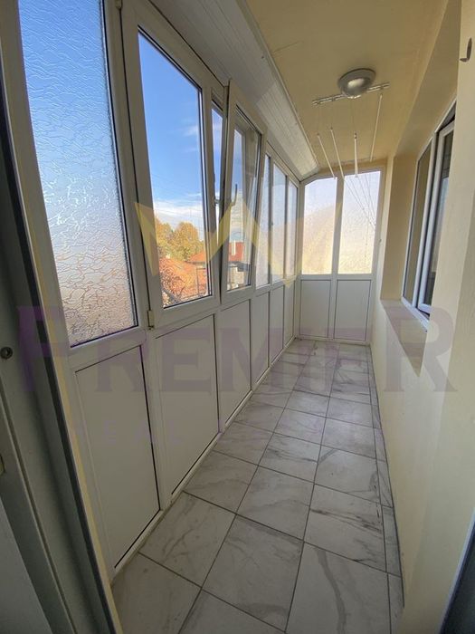 Дава се под наем Двустаен апартамент в Варна, Трошево - 60 кв.м за 357 € - Снимка #6