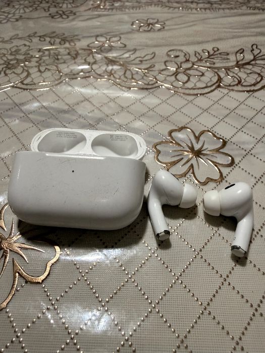 Apple Airpods Pro 3 arginali sotiladi