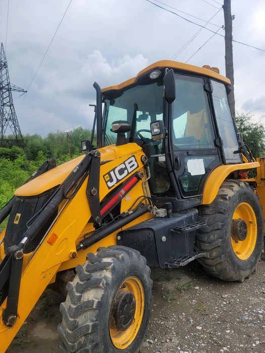 Jcb sotiladi xolati alo