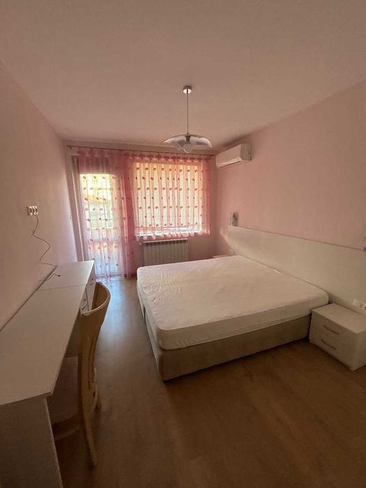 Дава се под наем Тристаен апартамент в Пловдив, Каменица 1 - 103 кв.м за 800 € - Снимка #4