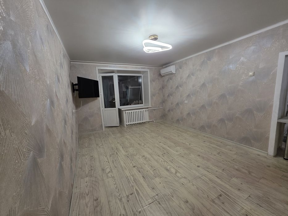 2 комнатная квартира