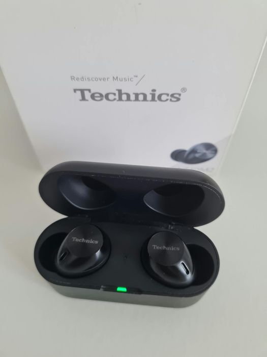 Casti  Technics Az40m2 Bluetooth