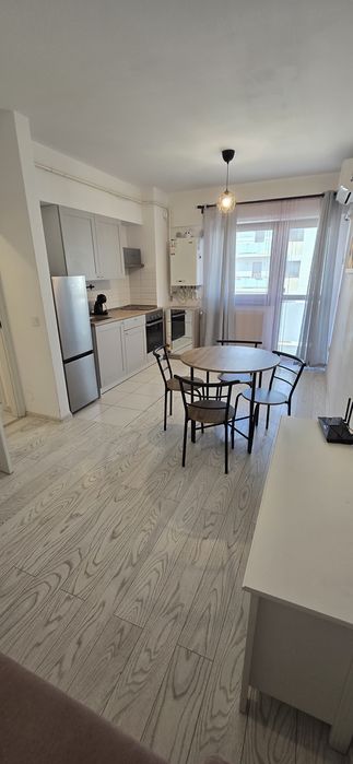 Apartament 2 camere de inchiriat