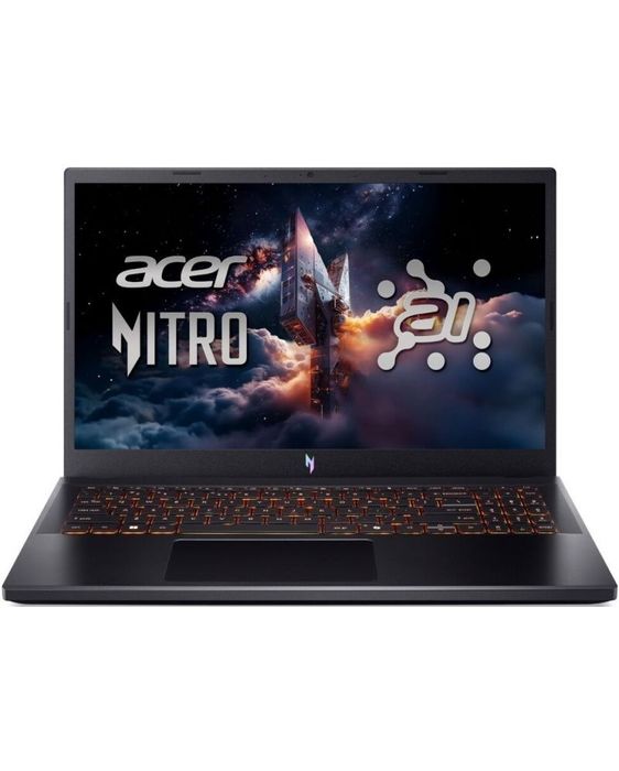 Acer nitro v15 al